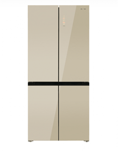 Холодильник Maunfeld MFF190NFDBG ка-00024114