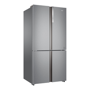 Haier HTF-610DM7RU холодильник Side-by-Side