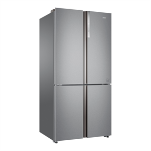 Холодильник Haier HTF-610DM7RU bc1142eacru