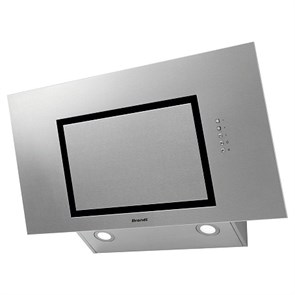 Настенная вытяжка Brandt BHV6801X мс-00012048