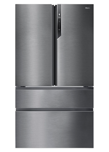 Холодильник Haier HB25FSSAAA b00ty3b8nru