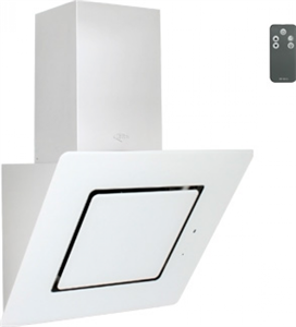 Каминная вытяжка MBS Camellia 160 White 4680000975506