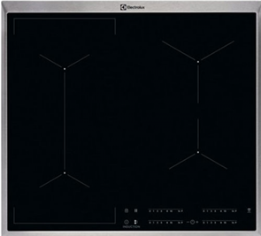 Встраиваемая индукционная варочная панель Electrolux EIV 6340 X eiv6340x
