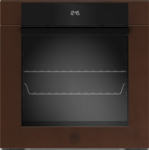 Встраиваемый электрический духовой шкаф Bertazzoni F6011MODELC f6011modelc