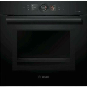 Духовой шкаф Bosch HSG856XC1,  черный hsg856xc1