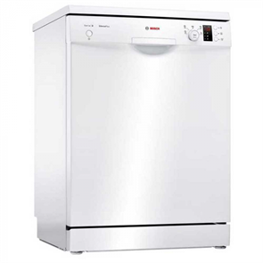 Bosch SMS25AW05E,  полноразмерная, серебристая sms25aw05e