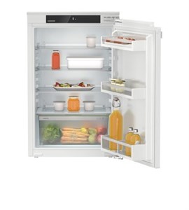 Liebherr IRf 3900-20 001 холодильник однокамерный встраиваемый, 136 л, класс энергопотребления А+, капельная система размораживания, 55,9х54,6х87,2 см