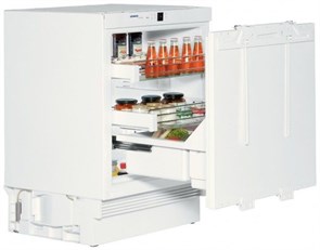 Встраиваемый холодильник Liebherr UIKo 1550-21 001
