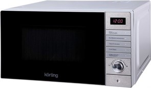 Микроволновая печь Korting KMO 720 X 00000000323