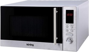 Микроволновая печь Korting KMO 823 XN 00000000324