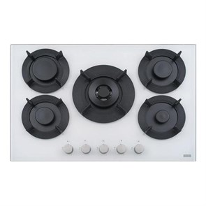 Газовая поверхность Franke FHMF 755 4G DC C WH 106.0541.753
