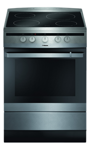Электрическая плита Hansa FCCX 64000 54328