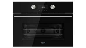 Печь микроволновая встраиваемая Teka MLC 8440 NIGHT RIVER BLACK 111160024