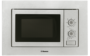 Hansa AMM20BMXH встраиваемая микроволновая печь