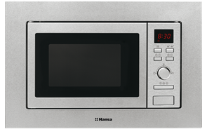Встраиваемая микроволновая печь Hansa AMM 20 BEXH 1103091