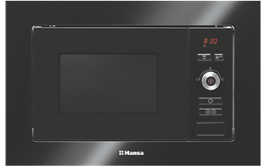 Встраиваемая микроволновая печь Hansa AMM 20 BESH 1103092
