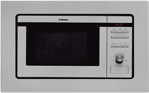 Встраиваемая микроволновая печь Hansa AMM 20 BEIH 1103105