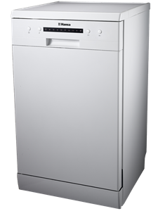 Посудомоечная машина Hansa ZWM 416 WH 1100202
