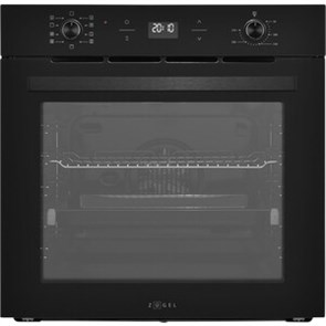 Встраиваемый электрический духовой шкаф Zugel ZOE602B 466057