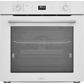 Встраиваемый электрический духовой шкаф Zugel ZOE602W 466058