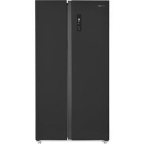 Холодильник Zugel ZRSS630B 466540