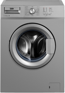 Стиральная машина Beko WRE 65P1 BSS 7320610004