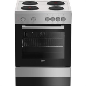 Электрическая плита Beko FSE 66000 GS 7786587813