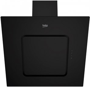 Каминная вытяжка Beko HCA 62540 B 8851123200