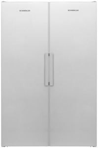 Холодильник Scandilux SBS711Y02 W 88851730