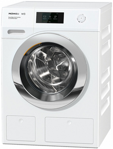 Стиральная машина Miele WCR870WPS Chrome Edition 910027