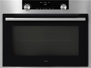 Встраиваемая микроволновая печь Asko OM8464S 729867