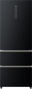 Трехкамерный холодильник отдельностоящий Haier A3FE742CGBJRU bb09y0e82ru