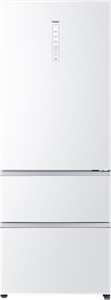 Трехкамерный холодильник отдельностоящий Haier A3FE742CGWJRU bb09y1e4zru