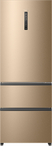 Холодильник с нижней морозилкой Haier A4F742CGG bb0be1e7jru