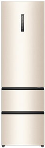 Трехкамерный холодильник отдельностоящий Haier A4F639CGGU1 bb0v54e00ru