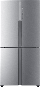 Холодильник side by side Haier HTF-456DM6RU bc10f0eaaru