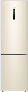 Холодильник с нижней морозилкой Haier C4F640CCGU1 bj0xs7e00ru