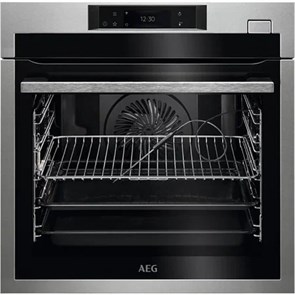 Духовой шкаф AEG BSE778380M,  нержавеющая сталь bse778380m