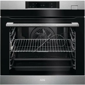 Духовой шкаф AEG BSK798380M,  нержавеющая сталь bsk798380m