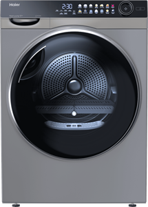 Сушильная машина Haier HD100-A2378S cf0677e06ru