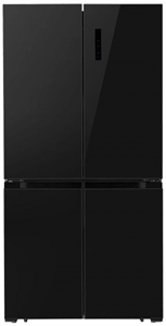 Холодильник Lex LCD 505 BlGID chhe000007