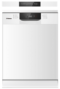 Посудомоечная машина Hansa ZWM 628 EWH 1100507