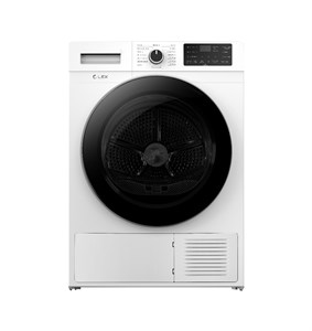 Сушильная машина Lex LDM10WD chko100017