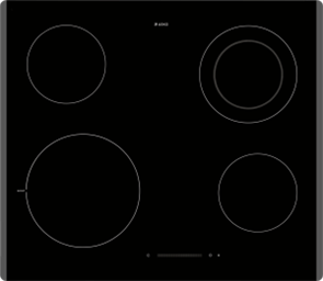 HCL614G Стеклокер. варочная панель ASKO