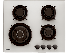 Hansa BHGW63111035 газовая поверхность