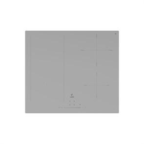 Встраиваемая индукционная варочная панель Lex EVI 641A GR chpe000064