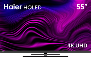 Телевизор Haier 55 Smart TV AX Pro dh1vv8d02ru