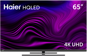 Haier 65 Smart TV AX Pro dh1vwld01ru