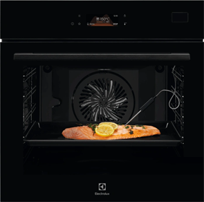 Встраиваемый электрический духовой шкаф Electrolux EOB 8S39 Z eob8s39z