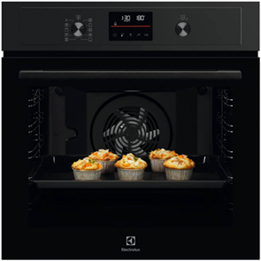 Встраиваемый электрический духовой шкаф Electrolux EOD4P57H eod4p57h